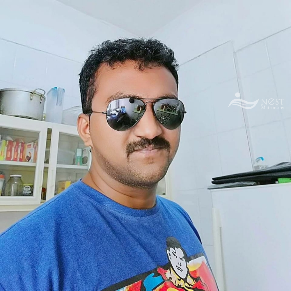 Karthikeyan